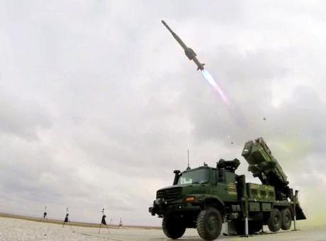 Körfez Ülkeleri Türkiye'nin Savunma Sanayisine Yöneliyor: Yeni Anlaşmalar ve Stratejik İş Birlikleri