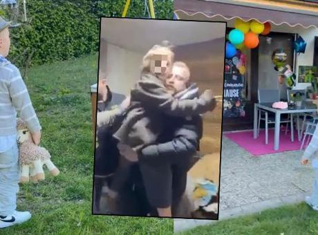 Bursa'dan Almanya'ya Uzanan Bir Hikaye: Nazar’ın Yeni Yaşamı