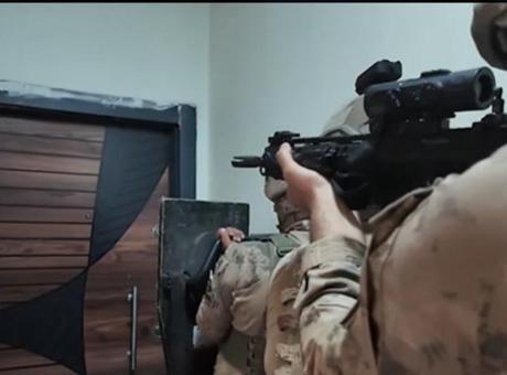 FETÖ'ye Yönelik Sınır Tanımayan Operasyon: 33 İlde 69 Şüpheli Gözaltına Alındı