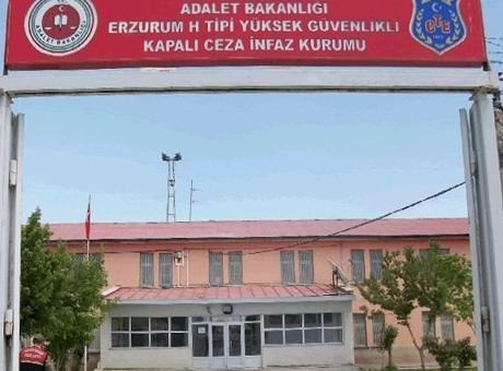 Gülistan Doku Davasında Önemli Gelişme: 7 Tutuklu Erzurum Cezaevine Nakledildi