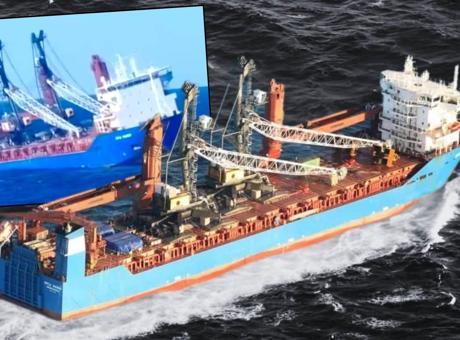 Rus Gemisi Ursa Major'un Batışı: Nükleer Sırların Ortaya Çıkışı ve Şüpheli Rota