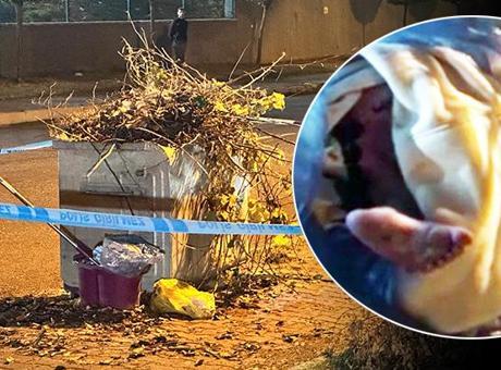 Kastamonu'da Tuvalette Doğum Yapan Annenin Cezası Belli Oldu