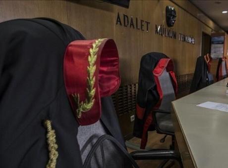 Hünkar Apartmanı Davasında Mahkeme Kararı: 77 Can Gitti!