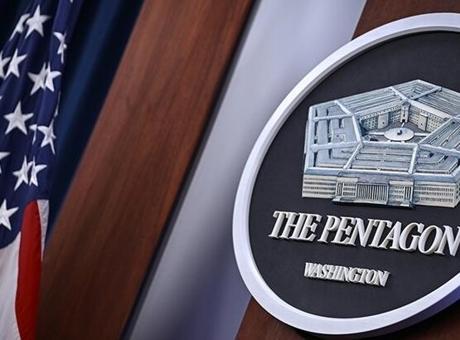 Pentagon, İran'a Yönelik Olası Saldırılarda Operasyon İsminde Değişiklik Yapmayı Değerlendiriyor