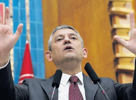 CHP Lideri Özgür Özel'den Çarpıcı Açıklamalar: Tehditler ve İftiralar Üzerine Değerlendirmeler