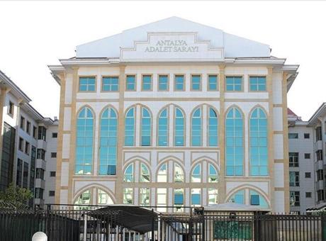 Antalya Büyükşehir Belediyesi'nde Yolsuzluk Soruşturmasında 25 Gözaltı Kararı