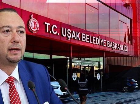 Uşak Belediye Başkanı Özkan Yalım'dan Çarpıcı İfadeler: 'Özgür Özel'e 1 Milyon Lira Verdim'