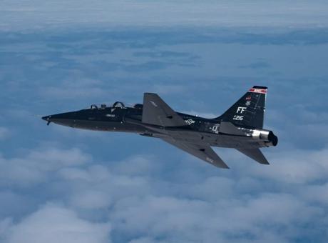 ABD'de T-38 Talon II Eğitim Uçağı Düştü: Pilotlar Güvenli Bir Şekilde Kurtarıldı