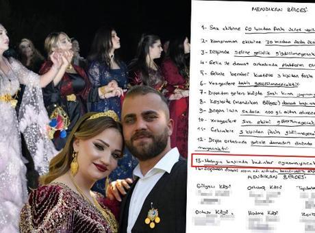 Uludere'de Aşiretlerin Düğün Yasakları Tepki Çekti: Kadınların Rolü Tartışılıyor
