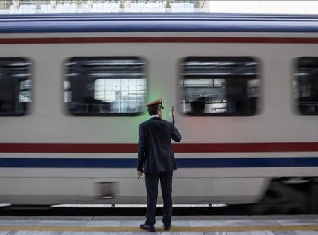 Kurban Bayramı'nda Tren Seferlerine Ek Kapasite Artışı Sağlanıyor