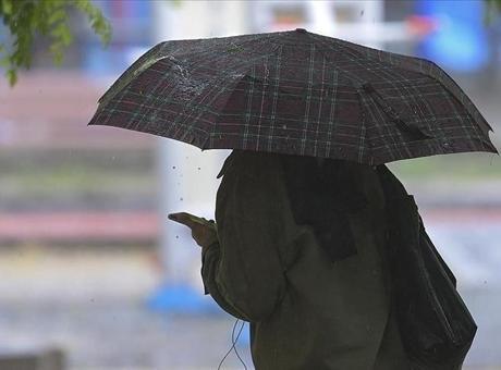 İstanbul'da Hava Durumu Uyarısı: Meteoroloji'den Sağanak Yağış Beklentisi