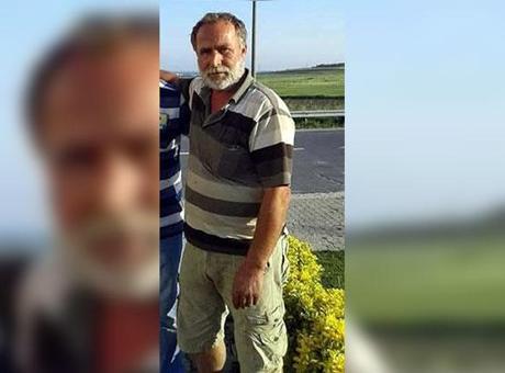 Tekirdağ'da Yürüyüş Sırasında Arı Sokması Can Aldı