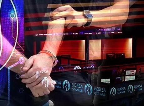 Borsa İstanbul'da AVOD Hissesinde Manipülasyon İddiası: İki Şüpheli Gözaltında