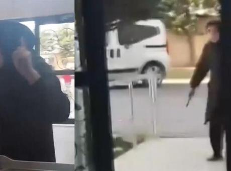 Silivri'de Çocuk Kavgası Anneleri de Sarmaladı, Bıçaklı Saldırıya Dönüştü