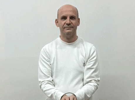Komedyen Atalay Demirci, FETÖ'den 5 Yıl Hapis Cezası ile İstanbul'da Yakalandı