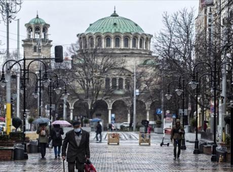 Bulgaristan'da Hükümet Değişikliği: Tüm Bölge Valileri Yenilendi