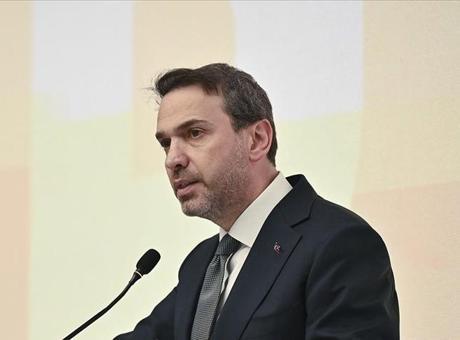 Bakan Bayraktar, Türkiye'nin Enerji Stratejisini Belçikalı Şirketlerle Paylaştı