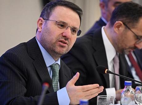 Adalet Bakanı Gürlek, Karadeniz Milletvekilleriyle Yasa Dışı Bahis ve Uyuşturucu ile Mücadele Konularını Görüştü
