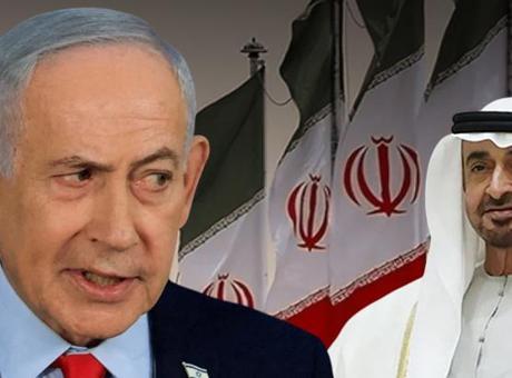 İsrail ve BAE Arasındaki İttifakın Gölgesinde Gelişen Olaylar
