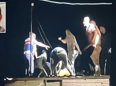 Kaybolan 5 Yaşındaki Miraç'ın Acı Sonu: 11 Saat Sonra Damda Bulundu