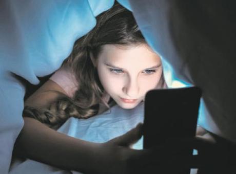 Netflix’e Karşı Açılan Dava: Çocukların Verilerini Gizlice Toplama İddiası