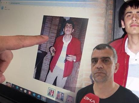 Metin Karslıoğlu’nun Kayıp Dosyasına 100 Bin Dolar Ödül