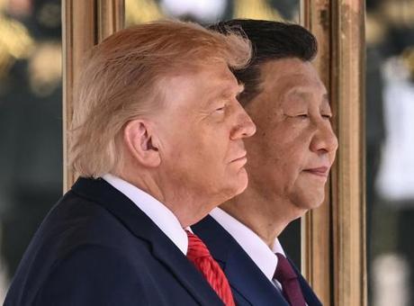 ABD İstihbarat Raporu: Çin'in Çok Boyutlu İlerlemesi Washington'ı Tedirgin Ediyor