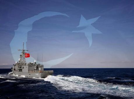 Mavi Vatan Yasası Hakkında MSB'den Çarpıcı Açıklama