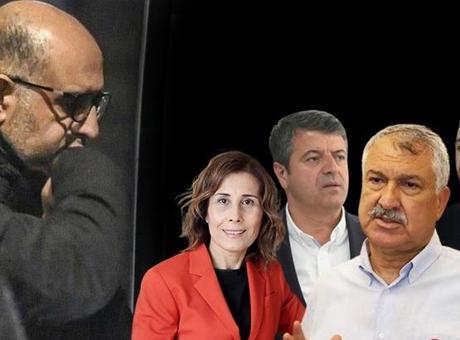 Aziz İhsan Aktaş Davasında Şok Gelişme: 4 CHP'li Başkan İçin 12 Yıl Hapiste İstendi