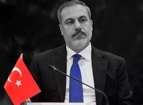 Dışişleri Bakanı Hakan Fidan, Kazakistan'daki TDT Dışişleri Bakanları Konseyi Toplantısı'na Katılıyor