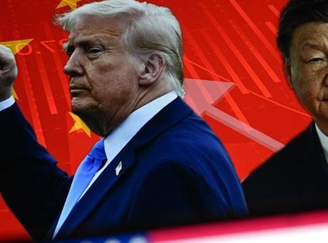 Trump, Çin'den Boeing'e Sürpriz Sipariş Açıkladı