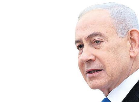 Netanyahu'nun BAE Ziyareti: İlişkilerde Tarihi Bir Dönüm Noktası