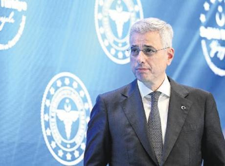 Sağlık Bakanı Memişoğlu'ndan Hantavirüs Açıklaması: Salgın Riski Yok