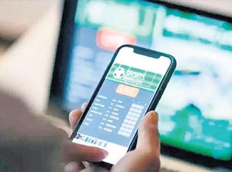 Yasa Dışı Bahis Operasyonunda 190 Milyar TL'lik Vurgun: 128 Gözaltı