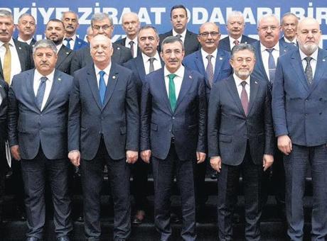 Tarım Sektöründe Yaşlı Nüfus Sorunu: Gençler ve Kadınlar İçin Yeni Politikalar Geliştiriliyor