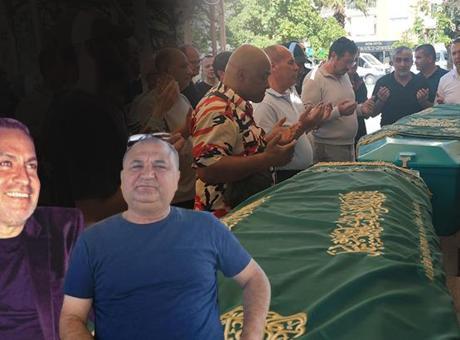 Manisa'da Trajik Dostluk: İki Arkadaş Aynı Anda Hayatını Kaybetti