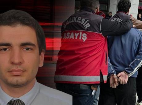 Balıkesir'de Tarihi Suikast Davasında Ceza Kararı: 26 Günde Müebbet