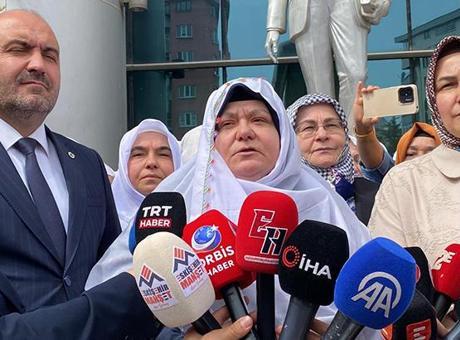 Başkan Zeynep Güneş Akgün'e Yönelik Çirkin Paylaşıma Hapis Cezası