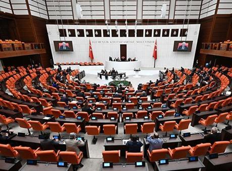 Türk Kızılay'a Yeni Yasal Düzenlemeler: Görev ve Yetkileri Yeniden Belirleniyor