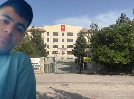 Ceylanpınar'da Feci Olay: 14 Yaşındaki Öğrenci Yere Yığıldı, Hayatını Kaybetti