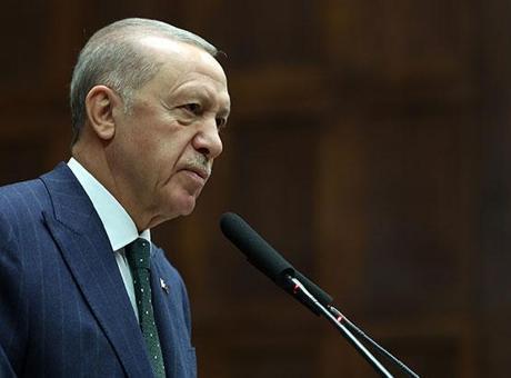 Cumhurbaşkanı Erdoğan'dan Dijitalleşme ve Teknoloji İş Birliği Üzerine Önemli Açıklamalar