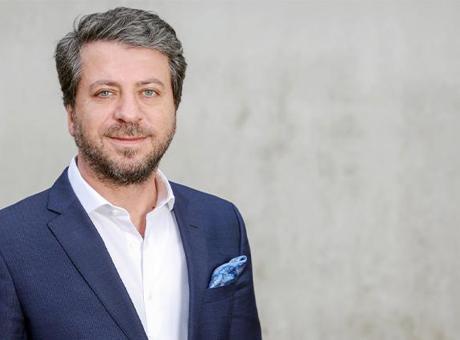 Türk Teknoloji Şirketi Etiya'dan Küresel Yatırım Anlaşması