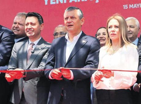 Erken Seçim Çağrısı: ‘Kaybedersem Bir Dakika Olmam’