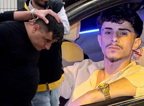 Kuzen Cinayeti: 5 Bin Lira Borç Yüzünden Kanlı Hesaplaşma