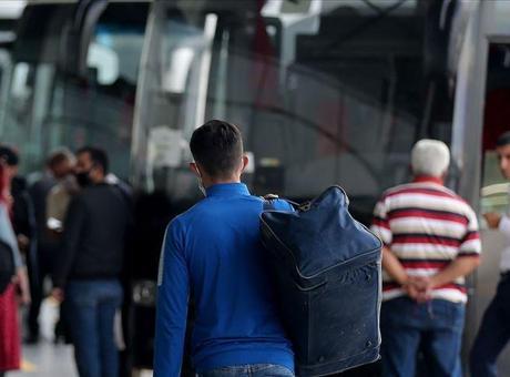 Bakan Uraloğlu'ndan Otobüs Bileti İadesine Dair Önemli Değişiklikler