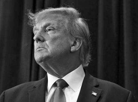 Craig Hamilton-Parker'dan Trump Üzerine Şok İddialar: 'Kırılma Hattı Geldi!'