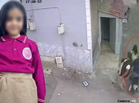 Şahinbey'de Motosiklet Kazası: 8 Yaşındaki Kız Çocuğu Ağır Yaralandı