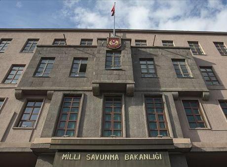 MSB'den Yıldırım Serisi Seferberlik Tatbikatı Açıklaması