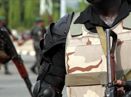 Nijerya'da Terör Saldırısı: 17 Polis Hayatını Kaybetti