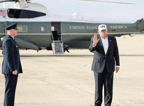 Trump'ın Çin Ziyareti Sonrası İran'a Yönelik yeni Askeri Planlar Gündemde